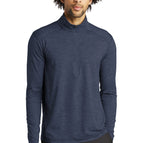 Dark Denim Heather / XS