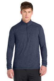 Sport-Tek ® Exchange 15 Long Sleeve 1/2-Zip ST711