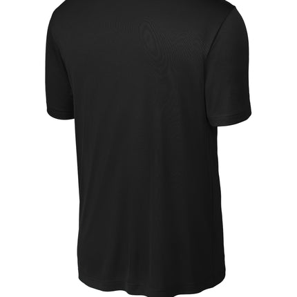 Sport-Tek ®  Raglan Colorblock Pullover Hooded Sweatshirt. ST267