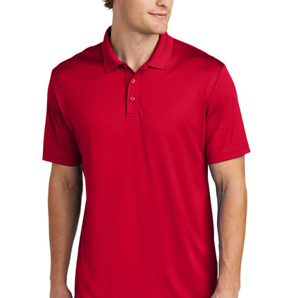 Sport-Tek ®  PosiCharge ®  Re-Compete Polo ST725