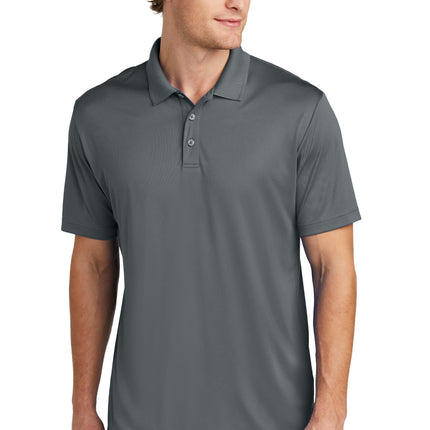 Sport-Tek ®  PosiCharge ®  Re-Compete Polo ST725