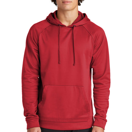 Sport-Tek ®  Re-Compete Fleece Pullover Hoodie ST730