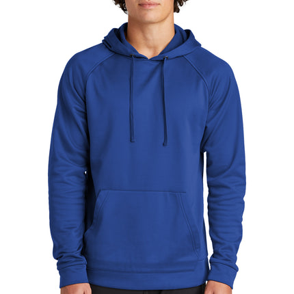 Sport-Tek ®  Re-Compete Fleece Pullover Hoodie ST730