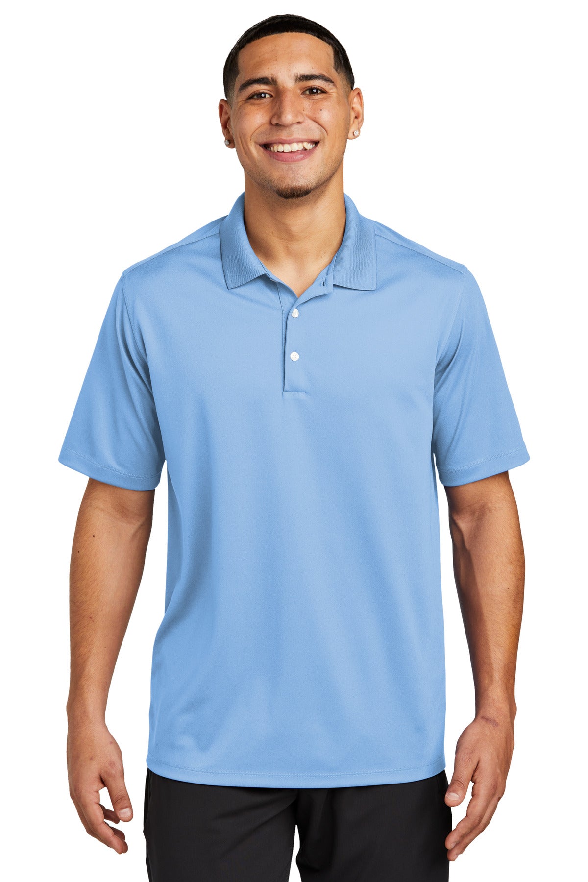 Sport-Tek ®  UV Micropique Polo ST740