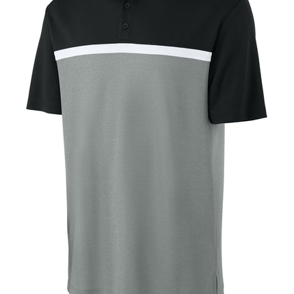 Sport-Tek ®  Women's Long Sleeve PosiCharge ®  Competitor™  V-Neck Tee. LST353LS