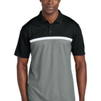 Black/ Grey Concrete Heather/ White / XS