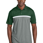 Forest Green/ Grey Concrete Heather/ White / XS