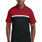 Deep Red/ Black/ White / XS