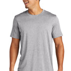 Athletic Heather / 2XL