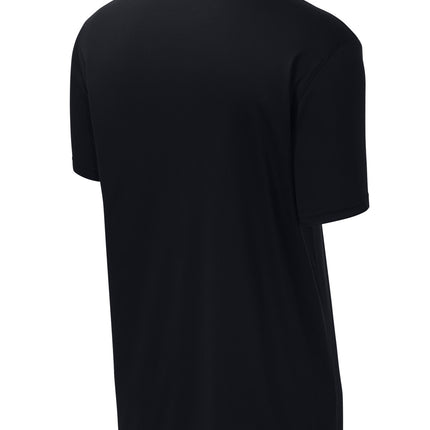 Sport-Tek ®  Flexfit ®  Flat Bill Cap STC56