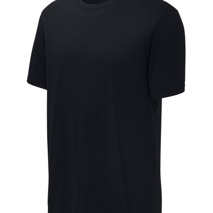 Sport-Tek ®  Flexfit ®  Flat Bill Cap STC56