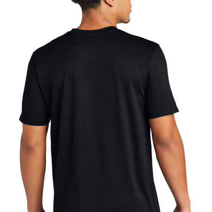 Sport-Tek ®  Flexfit ®  Flat Bill Cap STC56