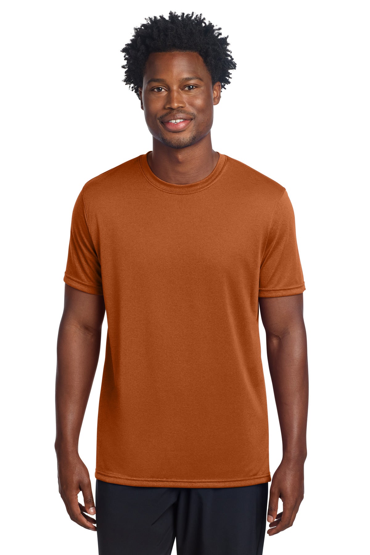 Sport-Tek® Echo Tee ST760