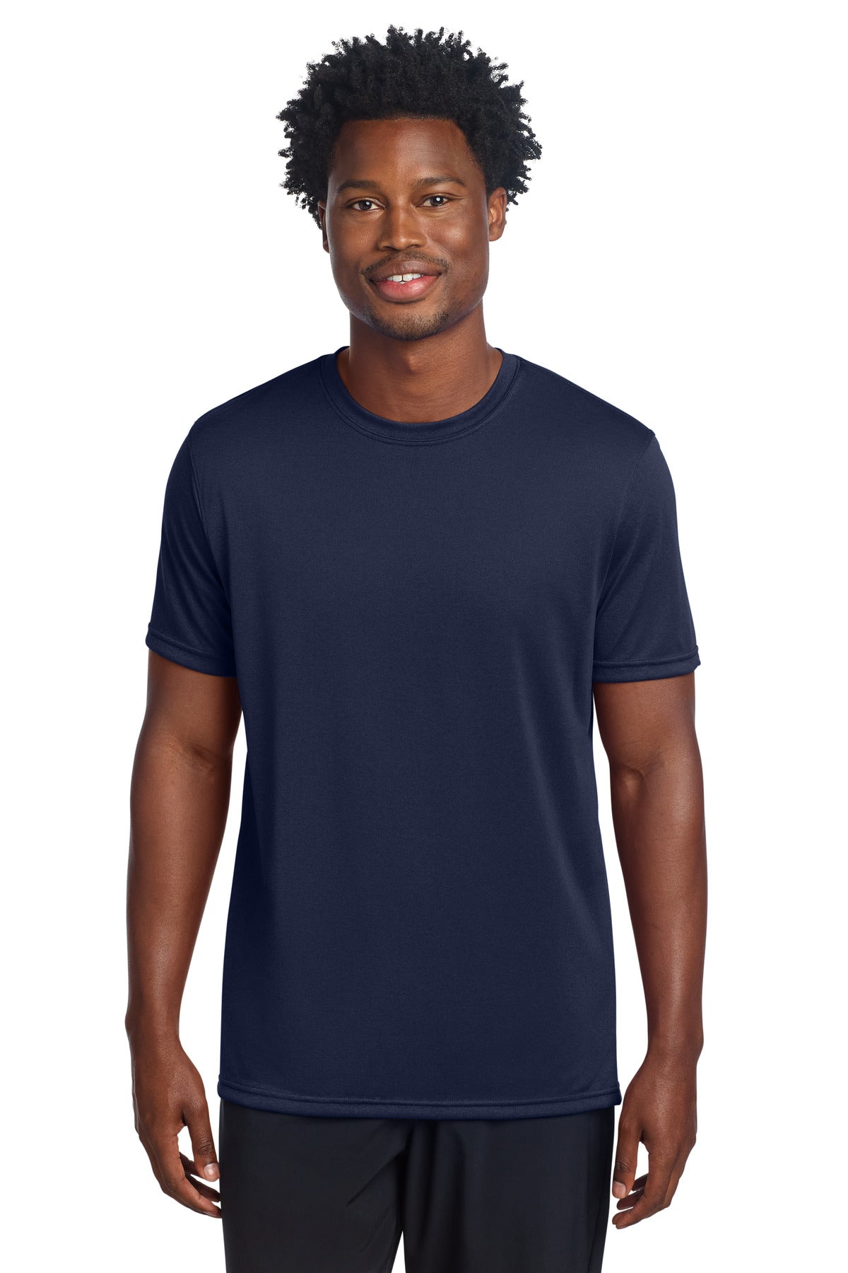 Sport-Tek® Echo Tee ST760