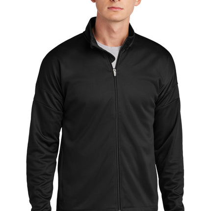 Sport-Tek ®  Women's Heather Colorblock Contender™  Polo. LST665