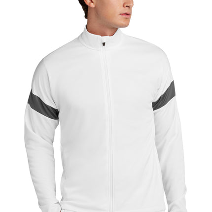 Sport-Tek ®  Travel Full-Zip Jacket ST800