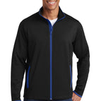 Black/ True Royal / XS
