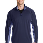 True Navy/ True Navy Heather / XS