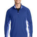 True Royal/ True Royal Heather / XS