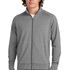 Charcoal Grey Heather / XS