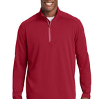 Deep Red / XS
