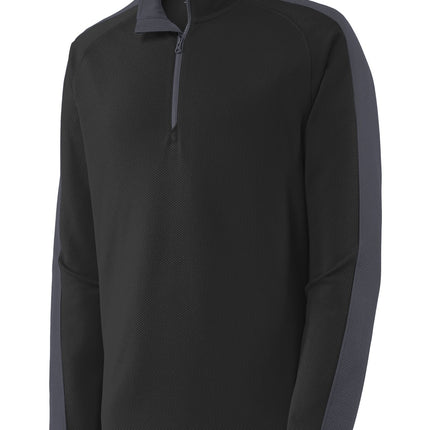 Sport-Tek ®  Ultimate Performance Crew. ST700