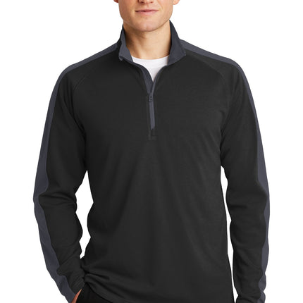 Sport-Tek ®  Ultimate Performance Crew. ST700