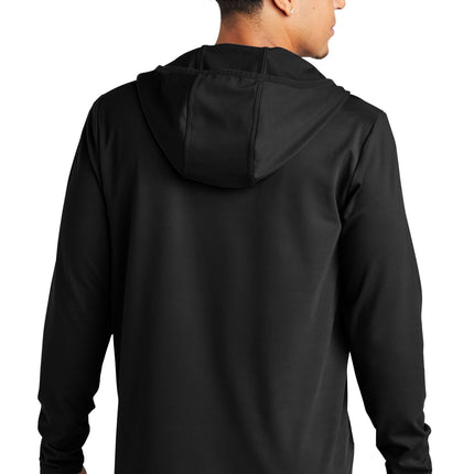 Sport-Tek ®  Circuit Hooded Full-Zip ST870