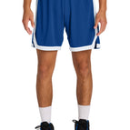 True Royal/ White / XS