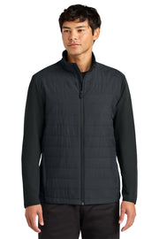 Sport-Tek® Teknical Hybrid Jacket ST940
