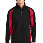 Black/ True Red / XS