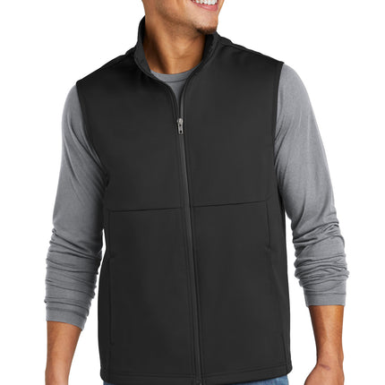 Sport-Tek ®  Soft Shell Vest ST981