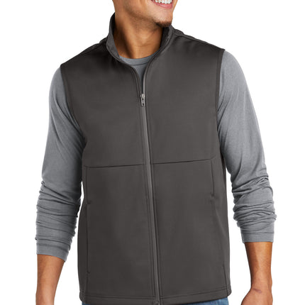 Sport-Tek ®  Soft Shell Vest ST981