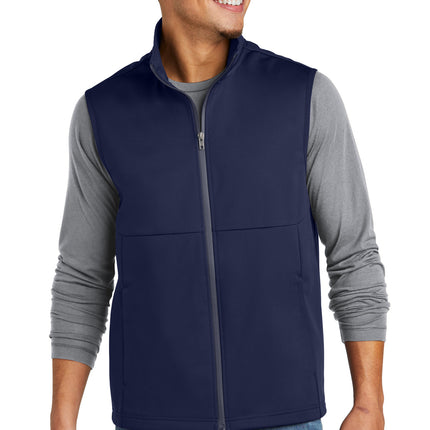 Sport-Tek ®  Soft Shell Vest ST981