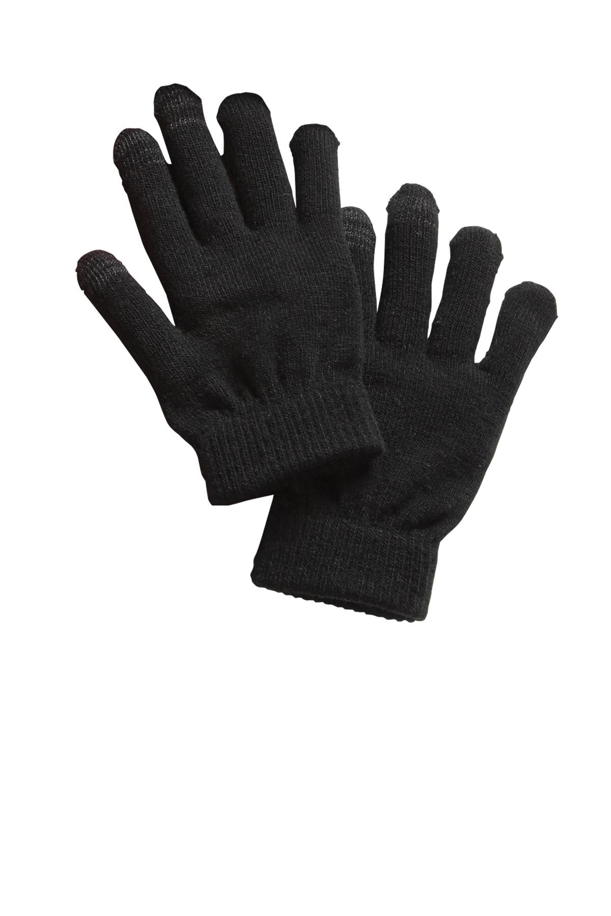 Sport-Tek® Spectator Gloves STA01