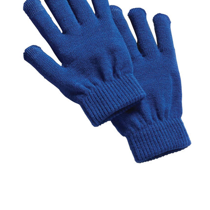 Sport-Tek ®  Spectator Gloves. STA01