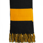 Black/ Gold / OSFA
