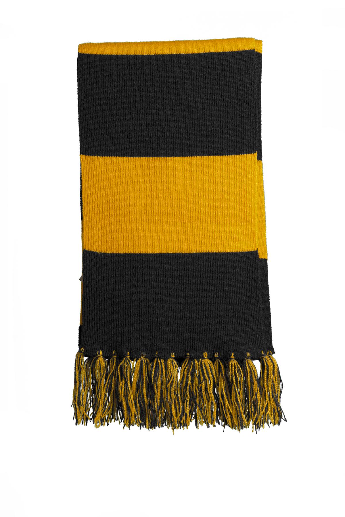Sport-Tek® Spectator Scarf STA02