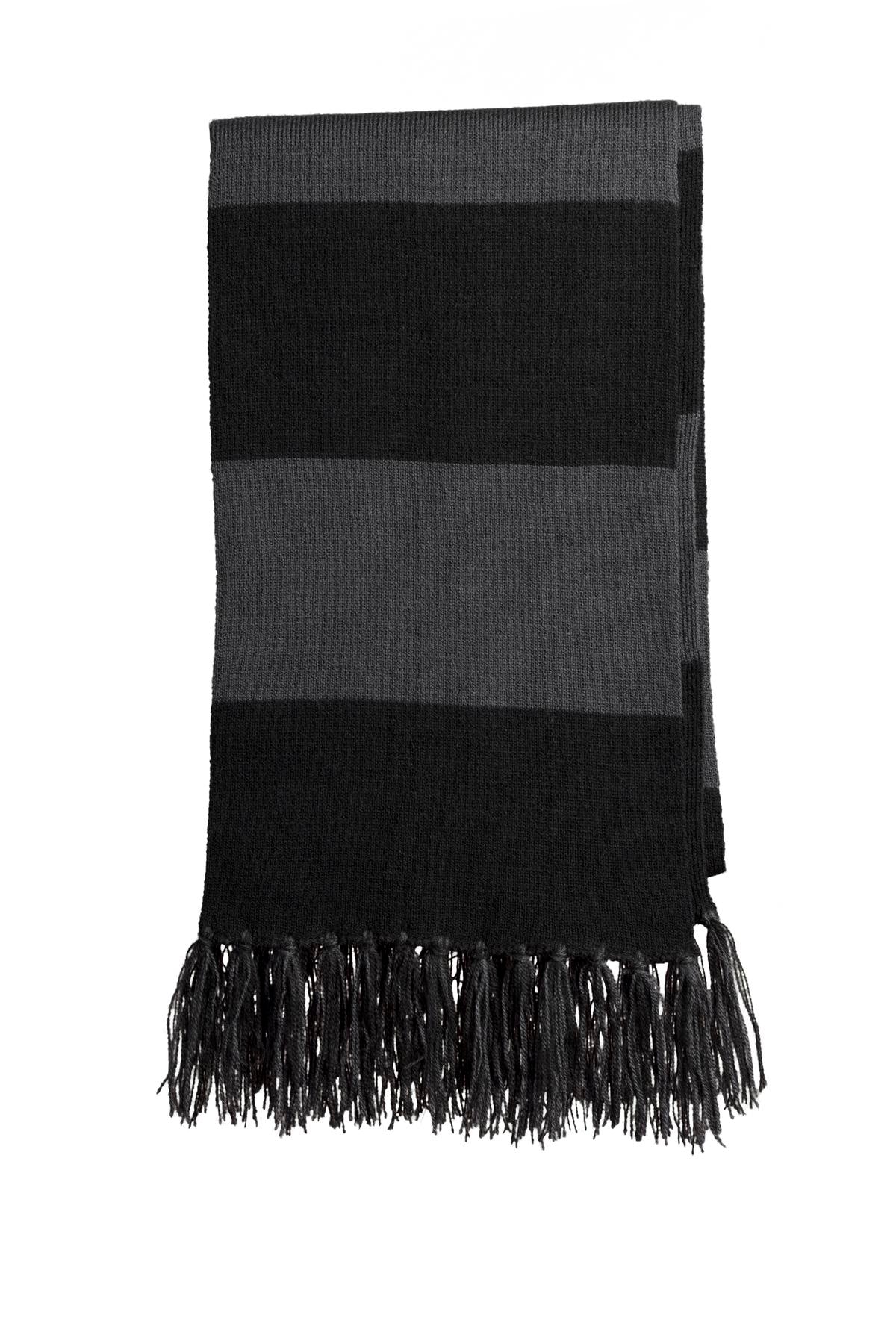 Sport-Tek® Spectator Scarf STA02