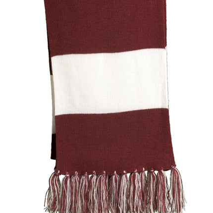 Sport-Tek ®  Spectator Scarf. STA02
