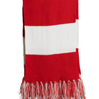 True Red/ White / OSFA