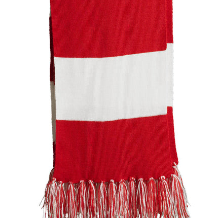 Sport-Tek ®  Spectator Scarf. STA02