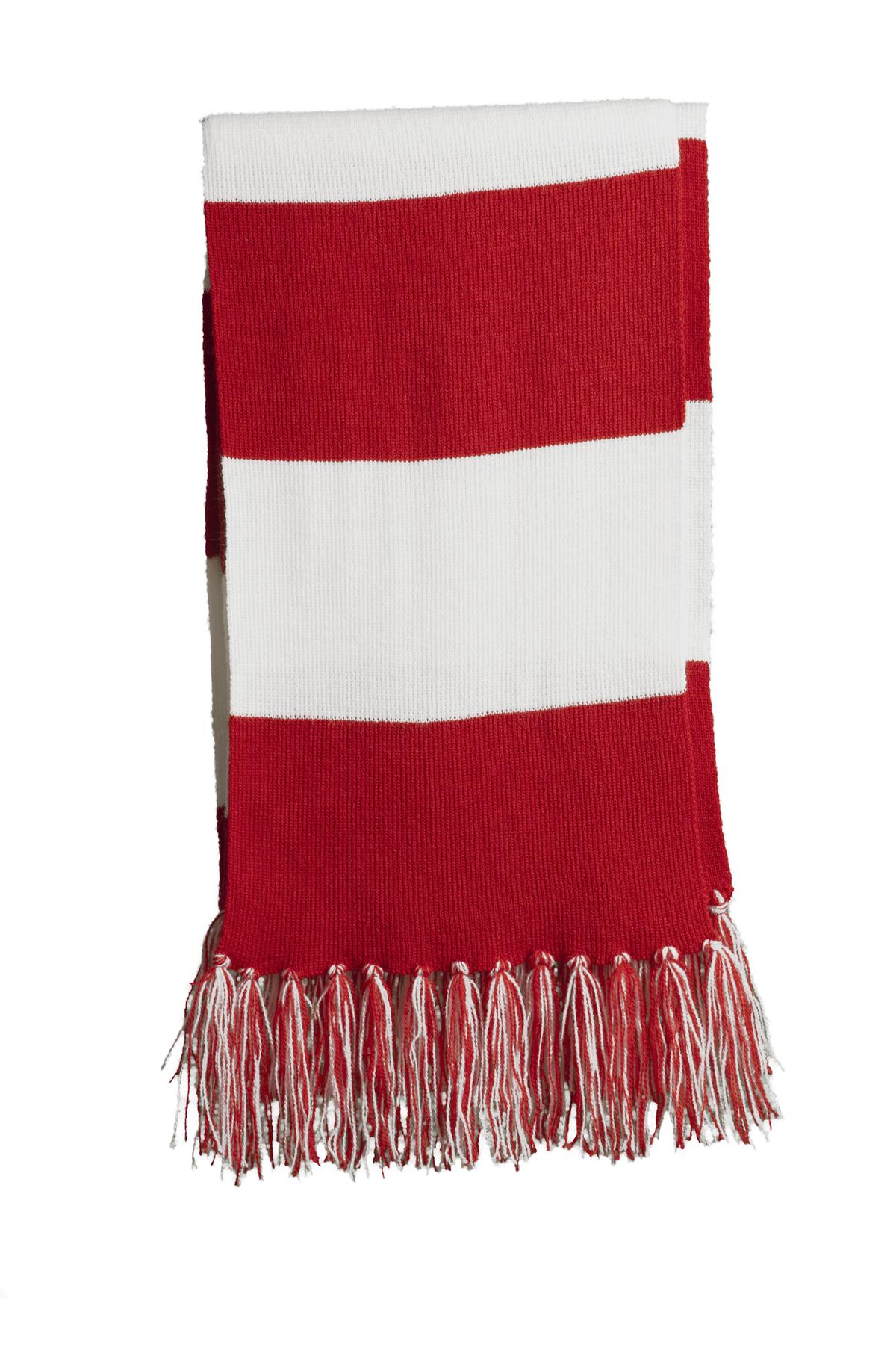 Sport-Tek® Spectator Scarf STA02