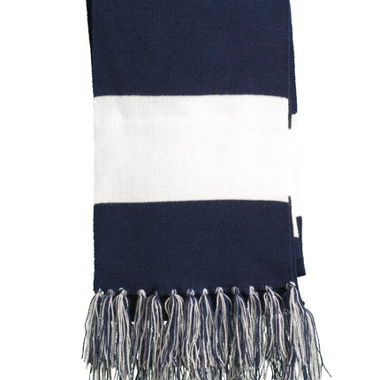 Sport-Tek ®  Spectator Scarf. STA02