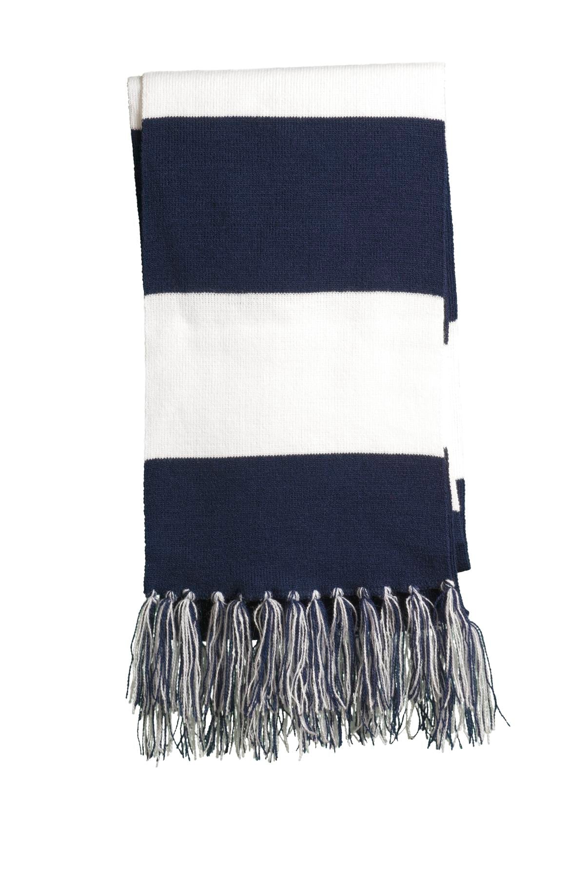 Sport-Tek® Spectator Scarf STA02