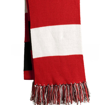 Sport-Tek ®  Spectator Scarf. STA02