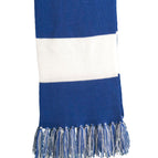 True Royal/ White / OSFA