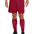 Deep Red / XS
