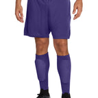 Purple / XS
