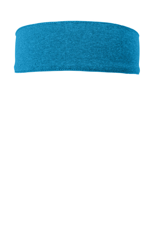 Sport-Tek  ®  Contender    Headband. STA46